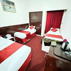 Arakan Hotel