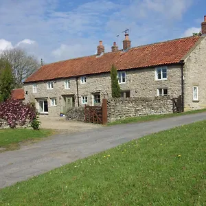 Pond Farm Bed & Breakfast