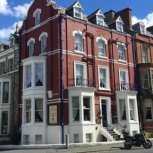 The Captain's Only Guest house