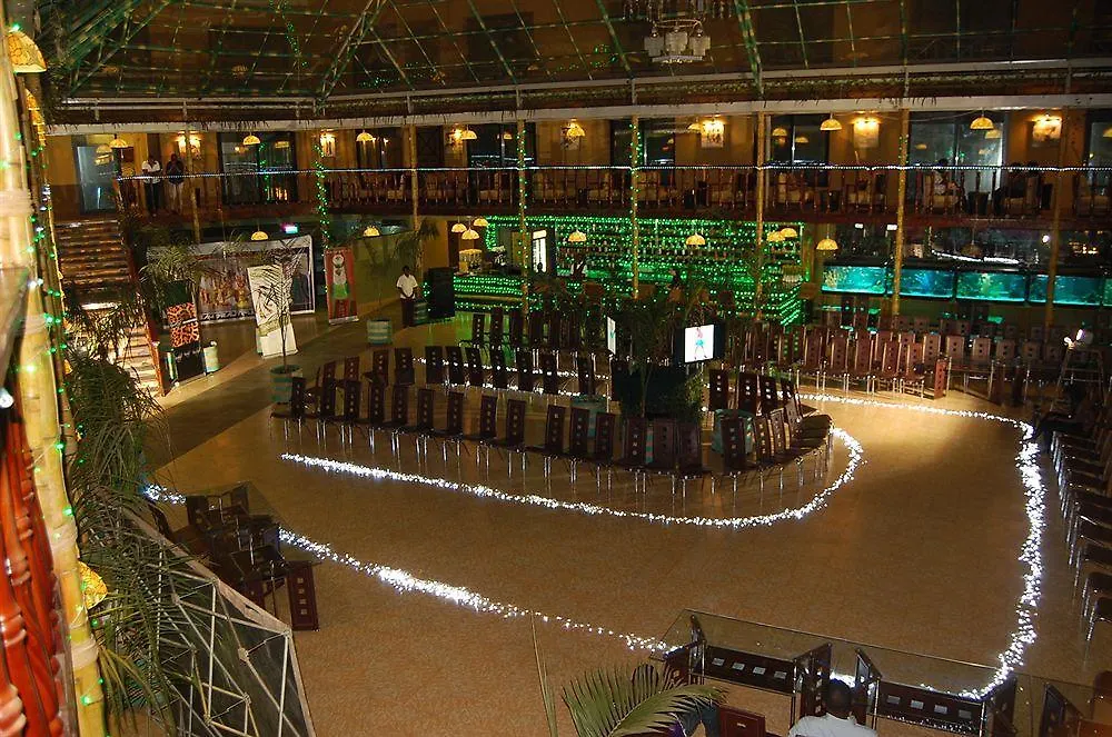 Mackinnon Suites Kampala