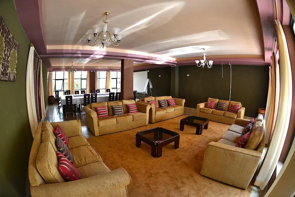 Mackinnon Suites Kampala